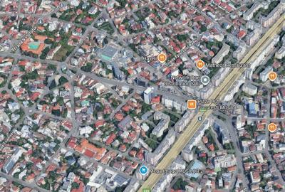 Calea Mosilor sp 270 mp parter trafic intens - 2