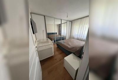 Comision 0%! apartament 3 camere 78 mp, 2 dormitoare, parter, Marasti - 3