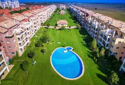 Apartament  cu terasa langa Scoala Americana - 1