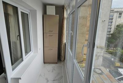 Proprietar - 2 camere dec., et.1, mobilat si utilat 2024, platou Dacia - 14