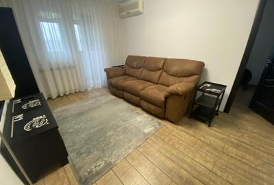 Vanzare 3 camere renovat,mobilat -zona metrou N.Grigorescu - 1