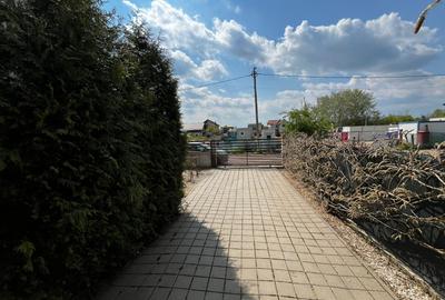 Vila cocheta, zona de vile linistita, ideal familie cu 2 copii - 3