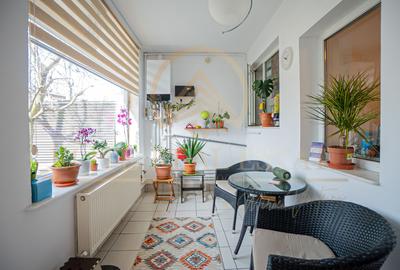 Casa P+1+M - 5 camere - Garaj - Panouri Fotovoltaice - Bratianu - 4