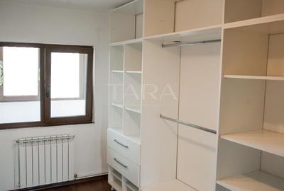 Apartament decomandat cu 4 camere de vânzare, zona BIG, Mănăștur. - 17