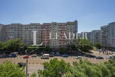 Apartament mobilat in Floreasca || Stefan Cel Mare | 3 Camere | Renovat - 16