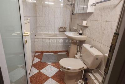 Apartament 13 Septembrie   - centrala termica si loc de parcare - 9