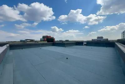 Penthouse 4 Camere Kaufland Pipera, Comision 0% - 15