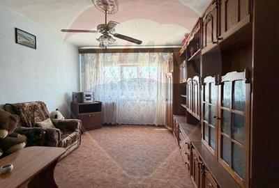 Apartament cu 3 camere de vânzare cu suprafata de 74mp - 3