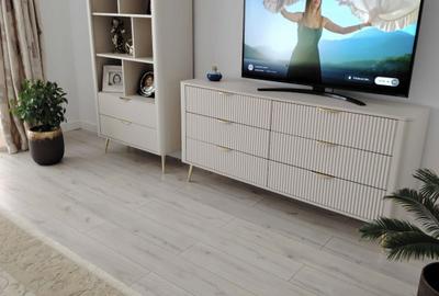 Casă înșiruită de vânzare - 128 mp, 3 camere, Alba Iulia, ZONĂ CENTRALĂ - 3