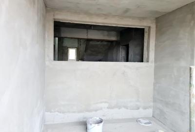 Apartament cu 2 camere decomandat în Berceni