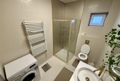 Apartament spatios 3 camere | Pipera-OMV | Parcare - 3