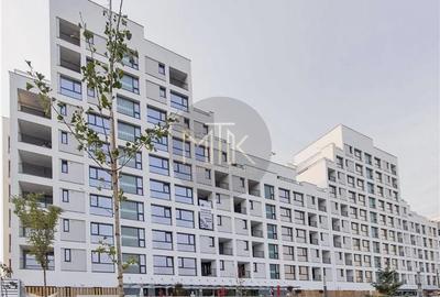 Exclusiv |  Apartament  3 cam. Mobilat LUX | Buena Vista- Pipera I Terasa 60MP - 19
