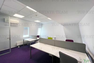 Spatiu de Birouri de 296 mp in Zona Universitate - 10