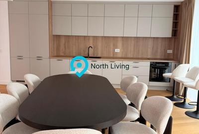 Penthouse nou 4 Camere Iancu Nicolae | Mobilat LUX | Terasa Panoramica - 7