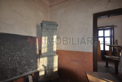 Conac apartinand lui Cicio POP, judet ARAD - 3