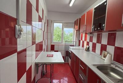 Apartament 2 Camere renovat Giurgiului L345 - 15