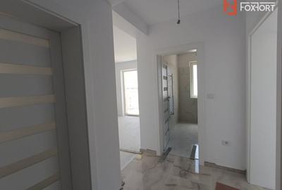 Comision 0 % Apartament 2 camere 55 mp, decomandat Giroc - ID V47 - 1