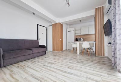 Apartament 2 camere in Statiunea Mamaia, zona WhiteTower, la 200m de plaja, View - 3