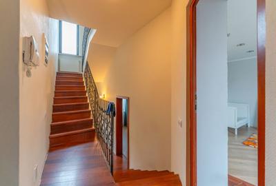 Casă individuală cu 7 camere lângă AFI Mall, ideală pentru birouri sau locuință - 27