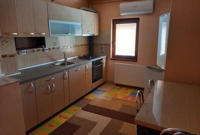 Complex-Studentesc | 3 Camere | Decomandat | Centrala Proprie. - 4