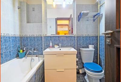 De inchiriat: Apartamente 3 Camere Marriott - 13 Septembrie - 9