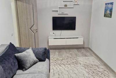 TOMIS NORD CIRESICA  2 CAMERE ETAJ 1 RECENT RENOVAT 458 EURO TERMEN LUNG - 1