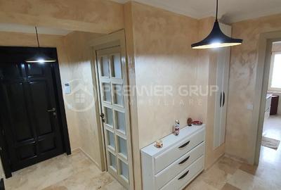 BLOC NOU! Apartament 2 camere 55mp, Moara de Vant, CT + AC - 10
