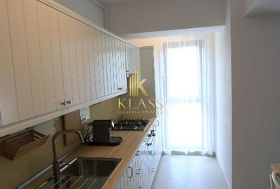 Apartament de 2 camere elegant amenajat | Aproape de Piața Victoriei și Orhideea - 13