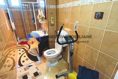 Apartament 4 camere - Darmanesti calea ROMANULUI/ 2 bai/ 2 balcoane - 10
