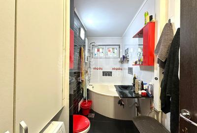 Apartament 4 camere | Decomandat | Etaj 1 | Manastur | Primaverii - 7