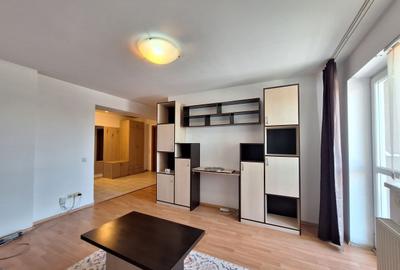 Apartament 2 camere mobilat&utilat + parcare  Rin Grand Hotel Vitan - 9