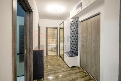 Chirie apt. 2 camere Nufarul PRIMA - mobilat utilat modern - 3