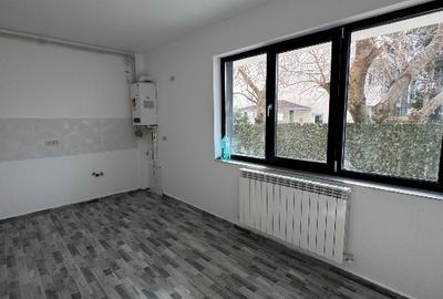 Apartament cu 2 camere decomandat în Nord
