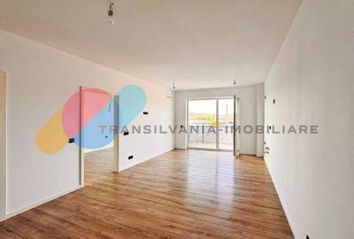 Apartament 2 camere, 43mp, zona Marasti - 2