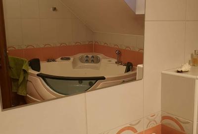 Proprietate exclusivista cu design rafinat si facilitati premium—Sfantu Gheorghe - 11