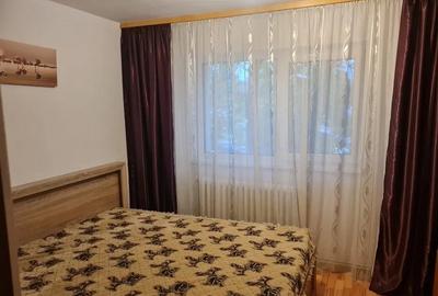 Apartament cu 2 camere - zona Podu Ros - Piata Nicolina - 4