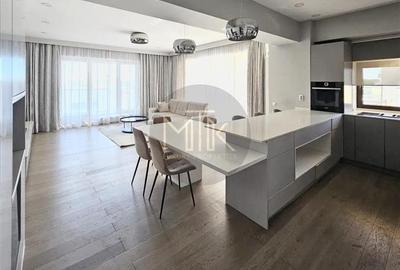 Vita Bella Scoala Americana, Apartament 3 cam. I Terasa 95MP - 4