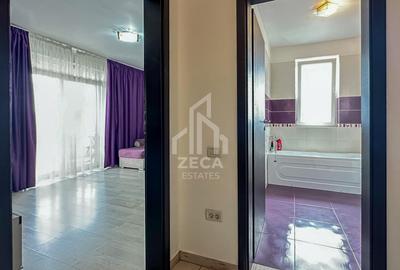 Apartament cu 2 camere | Decomandat | 12mp terasa | Loc de Parcare | Ap. Patriei - 3
