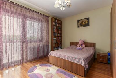 Vila pentru familii fericite - Pantelimon - Rascoalei - 15