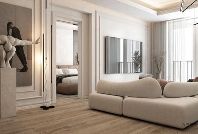 Studio Premium in zona centrala - 74 mp *Vitus Residence - 9