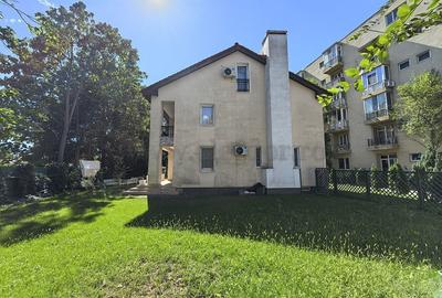 Vila  în zona Iancu Nicolae - Jolie Ville - Cambridge School - 23