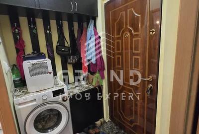 Oportunitate în Mărăști | Garsonieră CONFORT 1 | Str.Cernei | 28 mp utili - 5