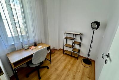 Inchiriere 3 camere Romana-Dorobanti-ASE-Bloc Zodiac,3/9,decomandat,700€(ANAF) - 14