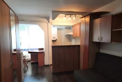 Apartament cu 1 camera - zona Galata - Spitalul de Recuperare - 2