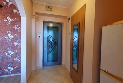 Inchiriez apartament 2 camere ultracentral Libelula - 9