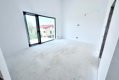 Casa P+2Et. 8 cam. Util 180mp. Teren 250mp. Pozitie stradala - 28