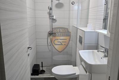 Ap 3 camere in vila, Parcare, masina spalat vase, Pet Friendly, Tomis Plus - 12