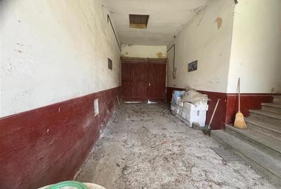 Valisoara, Casa la curte si Teren 3040 Mp, 10 minute de Caransebes - 7