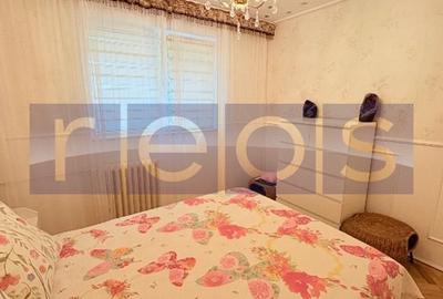 DE VANZARE  2 CAMERE DECOMANDAT | PARTER | CALEA DOROBANȚI | - 5