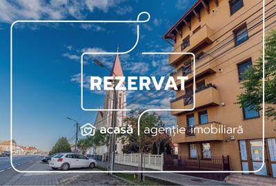 Garsonieră decomandată, mobilată în Grădiște